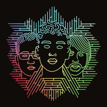 2LP Years & Years: Communion