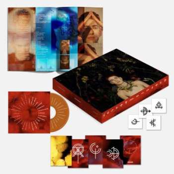CD/Set di cofanetti Years & Years: Palo Santo LTD