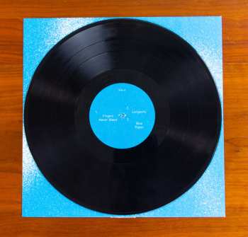 2LP Yeasayer: Fragrant World