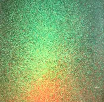 LP Yeasayer: Odd Blood