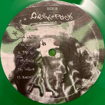 2LP Yeat: 2 Alivë (Geëk Pack)  DLX | CLR
