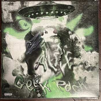 2LP Yeat: 2 Alivë (Geëk Pack)  DLX | CLR