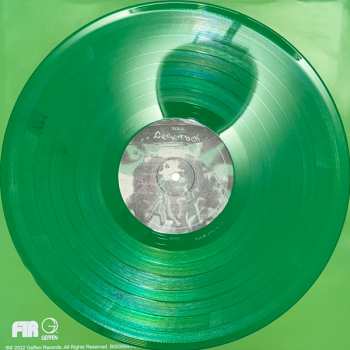 2LP Yeat: 2 Alivë (Geëk Pack)  DLX | CLR