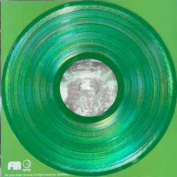 2LP Yeat: 2 Alivë (Geëk Pack)  DLX | CLR