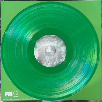 2LP Yeat: 2 Alivë (Geëk Pack)  DLX | CLR