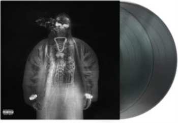 2LP Yeat: AftërLyfe CLR