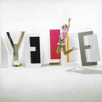 Album Yelle: Pop-Up