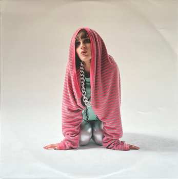 2LP Yelle: Pop Up