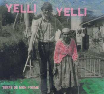 CD Yelli Yelli: Terre De Mon Poème