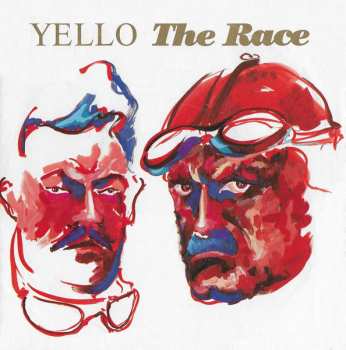 SP Yello: The Race
