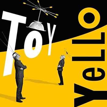 CD Yello: Toy