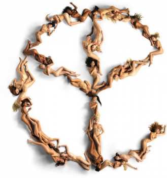 Album Yellow Claw: Blood For Mercy