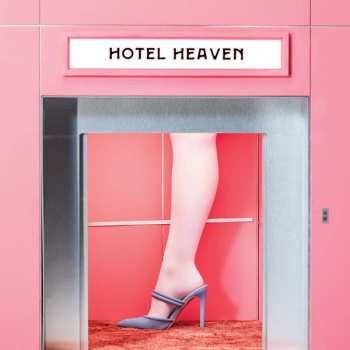 CD Yellow Days: HOTEL HEAVEN