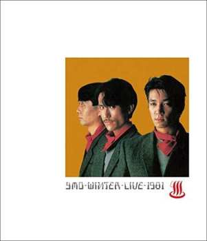 Album Yellow Magic Orchestra: YMO-Winter-Live-1981