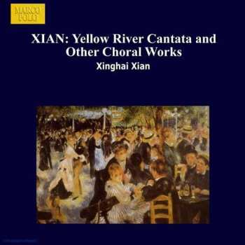 CD Yellow River Cantata / Various: Yellow River Cantata / Various