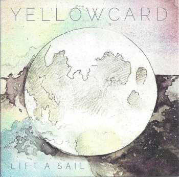 CD Yellowcard: Lift A Sail