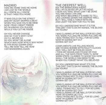 CD Yellowcard: Lift A Sail