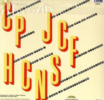 LP Yellowman: Confessions