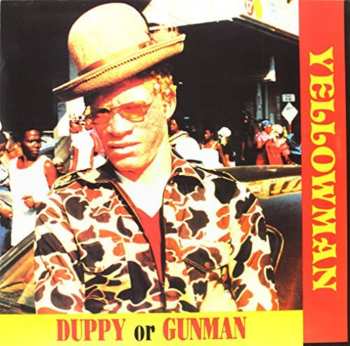 LP Yellowman: Duppy Or Gunman