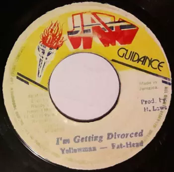 I'm Getting Divorced 