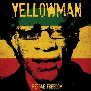 LP Yellowman: Reggae Freedom CLR | LTD