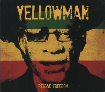CD Yellowman: Reggae Freedom