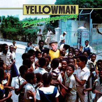 CD Yellowman: Zungguzungguguzungguzeng!