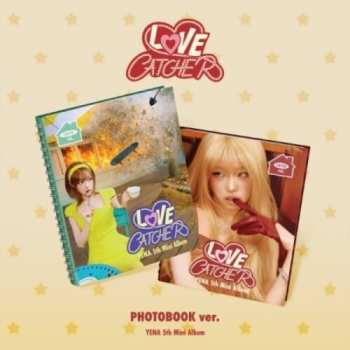 CD Yena: Love Catcher