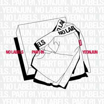 Album Yeonjun: No Labels: Part 01 [trunk Shorts Ver.]