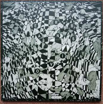 LP Yerba Mansa: Gravity's Joke