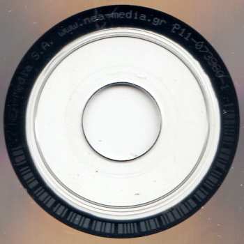 CD Yes: Hits & More From The Yes Family