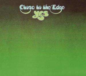 CD Yes: Close To The Edge DIGI