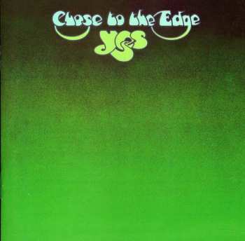 CD Yes: Close To The Edge