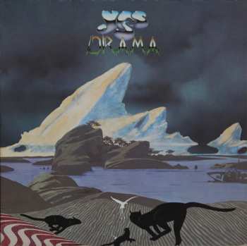 LP Yes: Drama