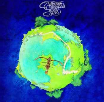 CD Yes: Fragile LTD
