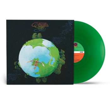 LP Yes: Fragile (Steven Wilson Remix) (SYEOR 2025)