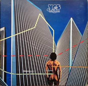 LP Yes: Going For The One