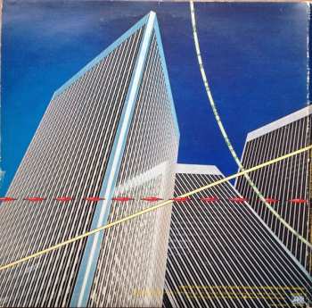 LP Yes: Going For The One