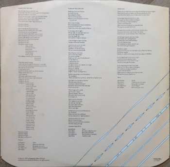 LP Yes: Going For The One