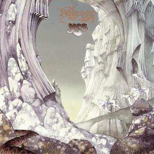CD Yes: Relayer DIGI