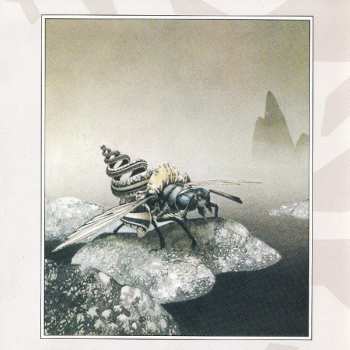 CD Yes: Relayer