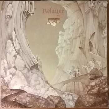LP Yes: Relayer