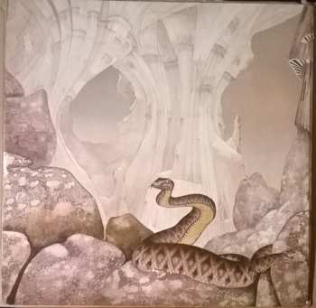 LP Yes: Relayer