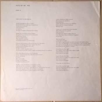 LP Yes: Relayer