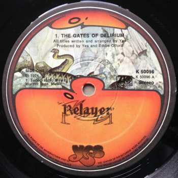 LP Yes: Relayer