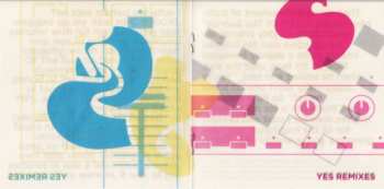 CD Yes: Remixes
