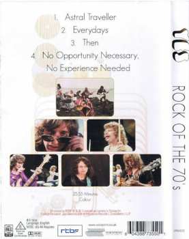 DVD Yes: Rock Of The 70's