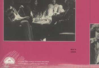 2LP Yes: Beyond And Before - The BBC Recordings 1969-1970 LTD | CLR