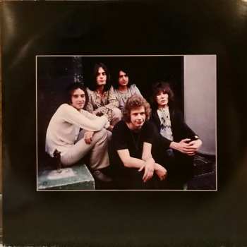 2LP Yes: Beyond And Before - The BBC Recordings 1969-1970 LTD | CLR