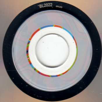 CD Yes: The Early Years